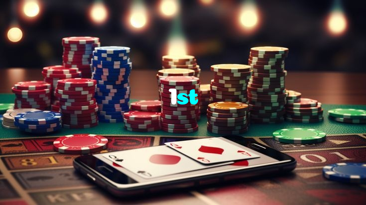 making first deposit on 1st website using local payment methods in Pakistan
