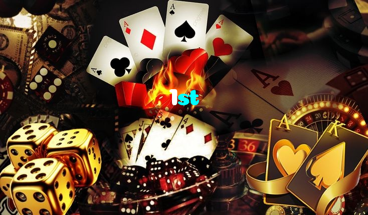 1st casino presented on mobile device in Pakistan with slots and live games