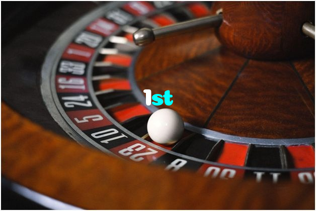 making first deposit on 1st website using local payment methods in Pakistan