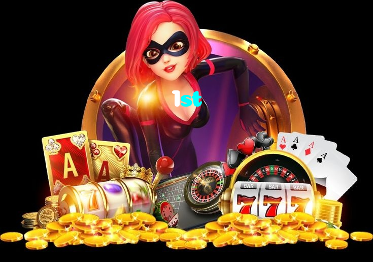 1st casino presented on mobile device in Pakistan with slots and live games